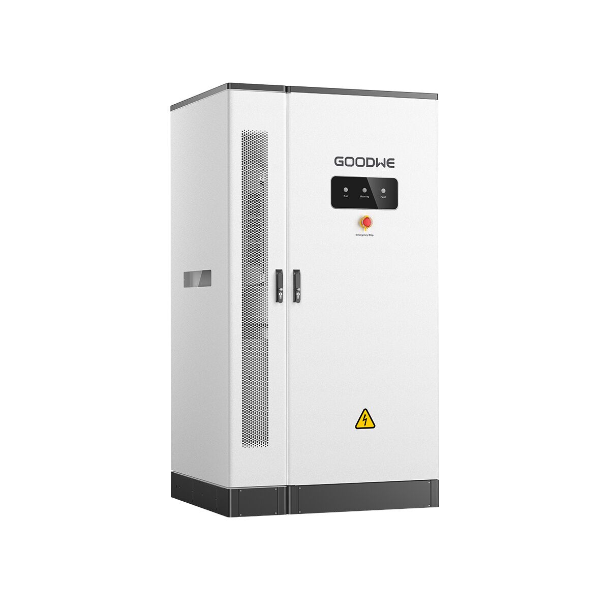 GoodWe Lynx C 60 kWh Outdoor Batterie-System